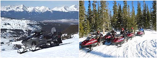 High Country Tours