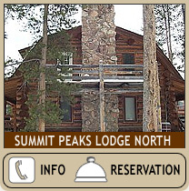 Summit Peaks Lodge North