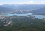 Lake Dillon
